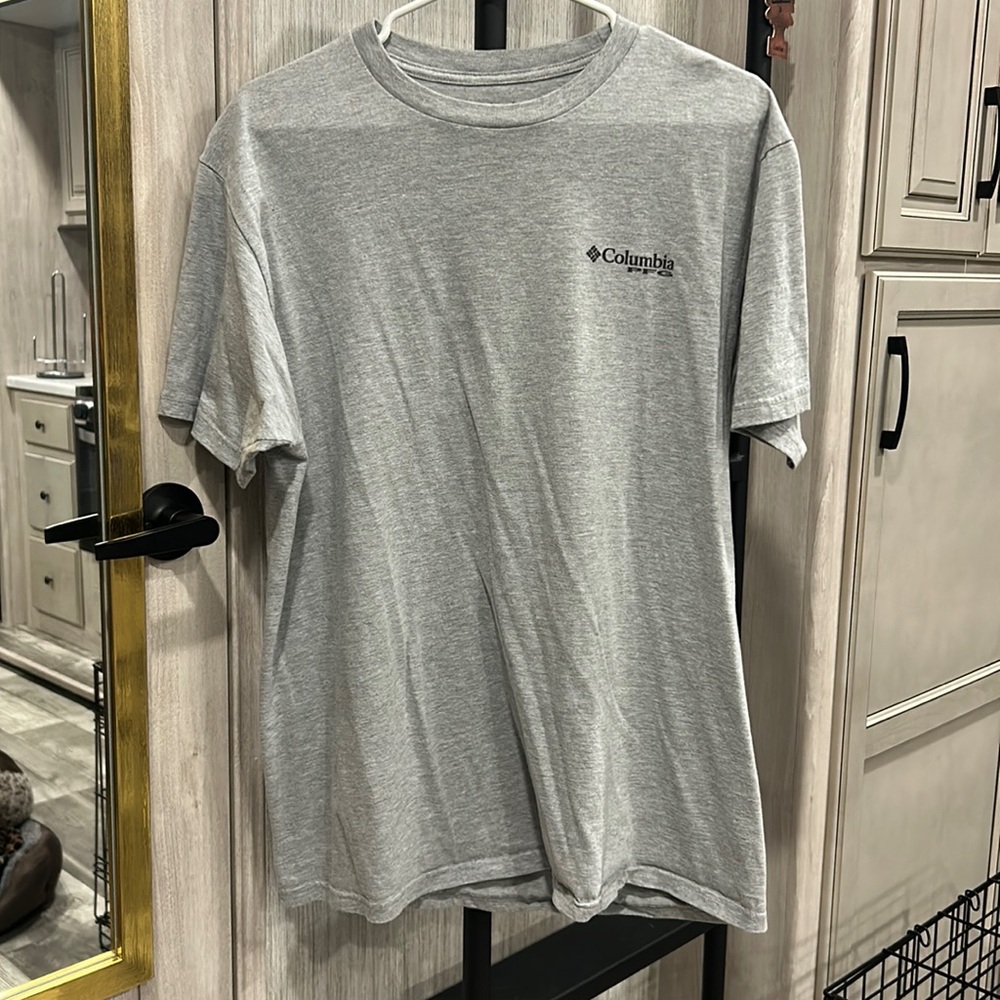 Men’s Columbia PFG Shirt